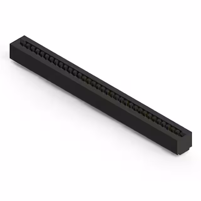 357-034-505-101 EDAC Inc.  Edgeboard Connectors